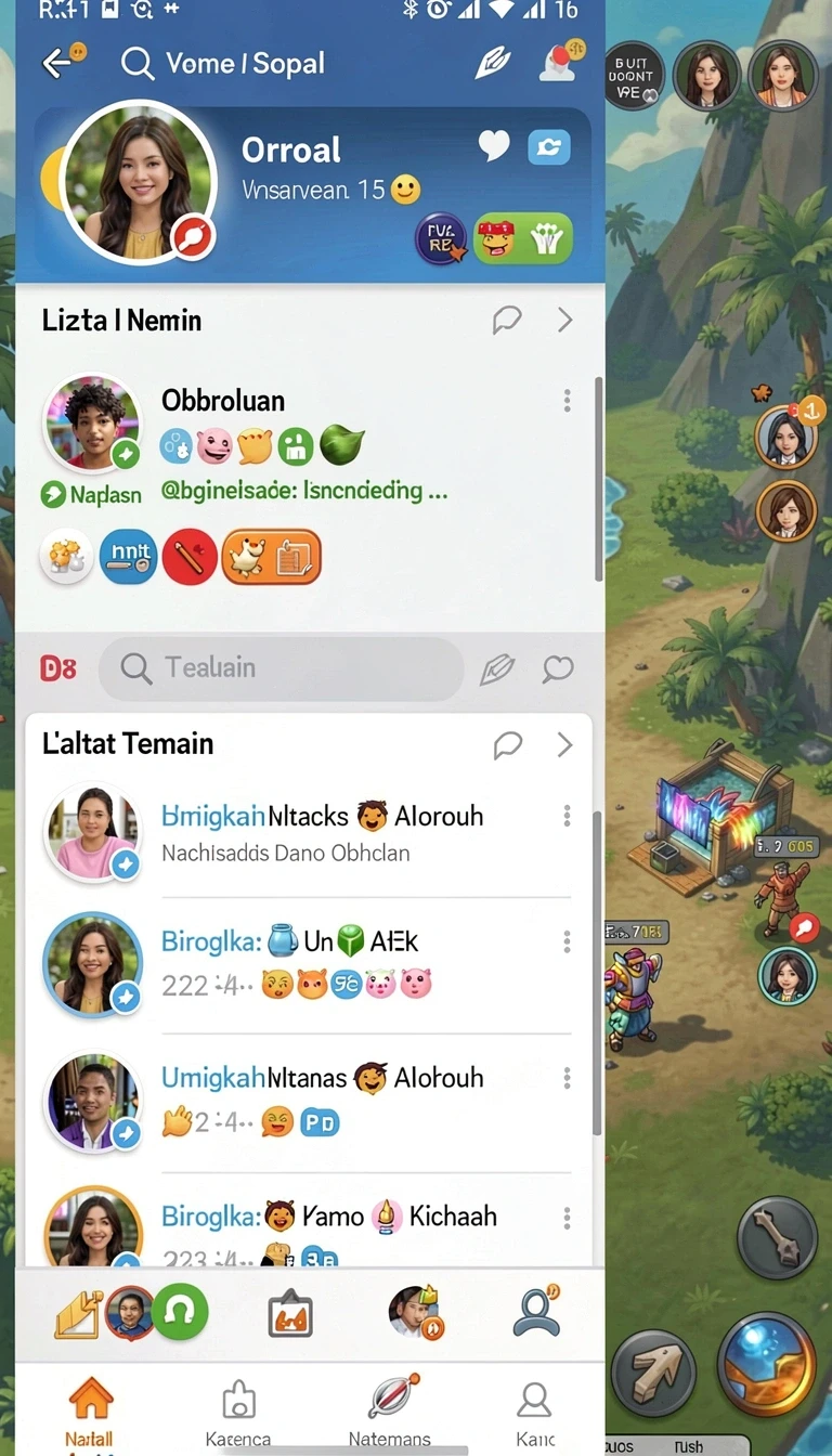 Review Aplikasi pc777 Versi Terbaru screenshot 1