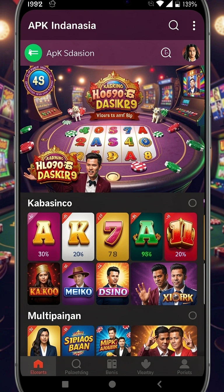 catoto App APK Terbaru screenshot 2