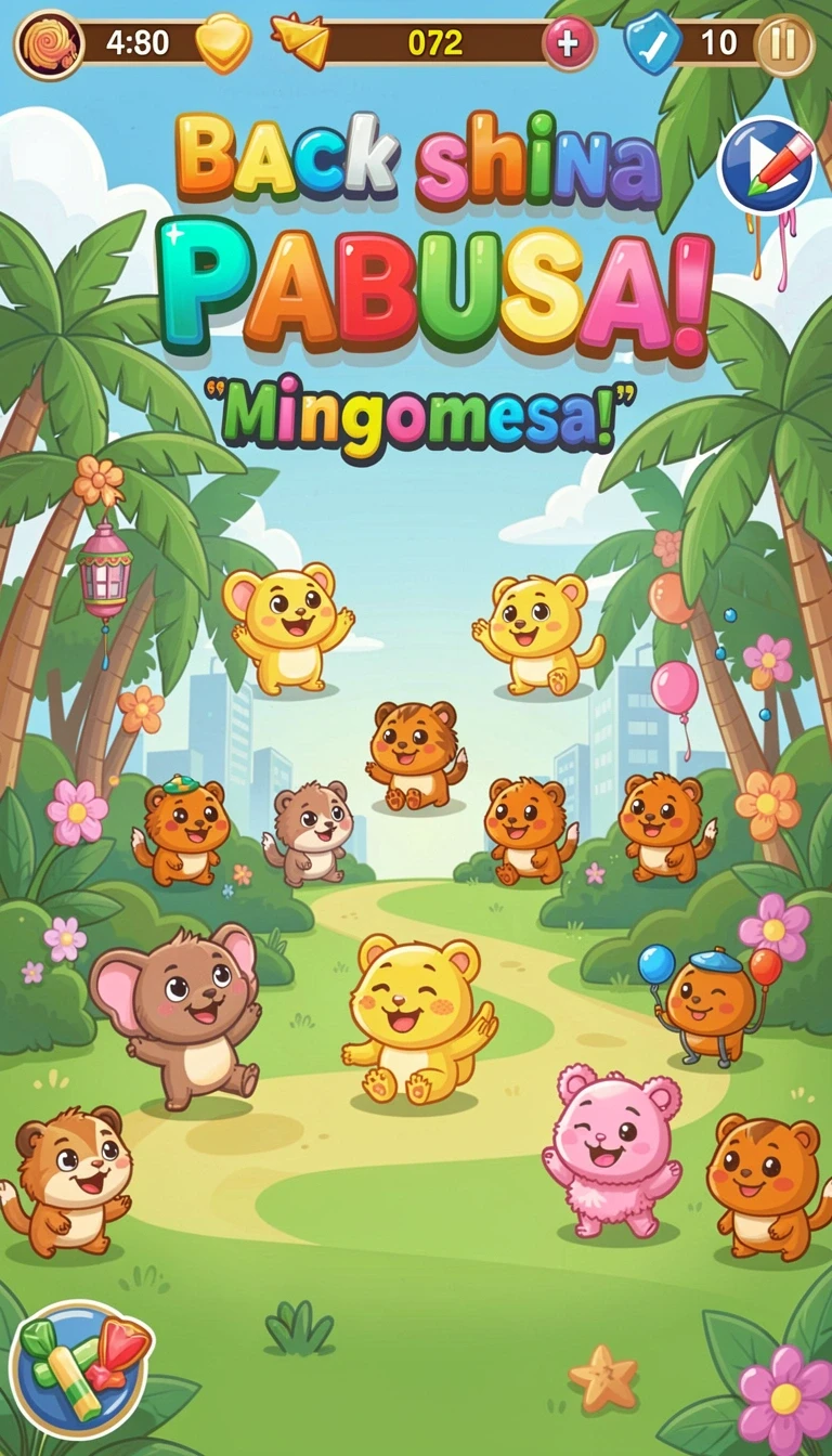 gadaitoto App APK Terbaru screenshot 1