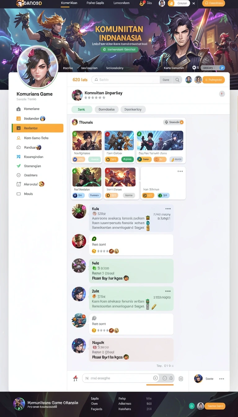Review Aplikasi ikon777 Versi Terbaru screenshot 1