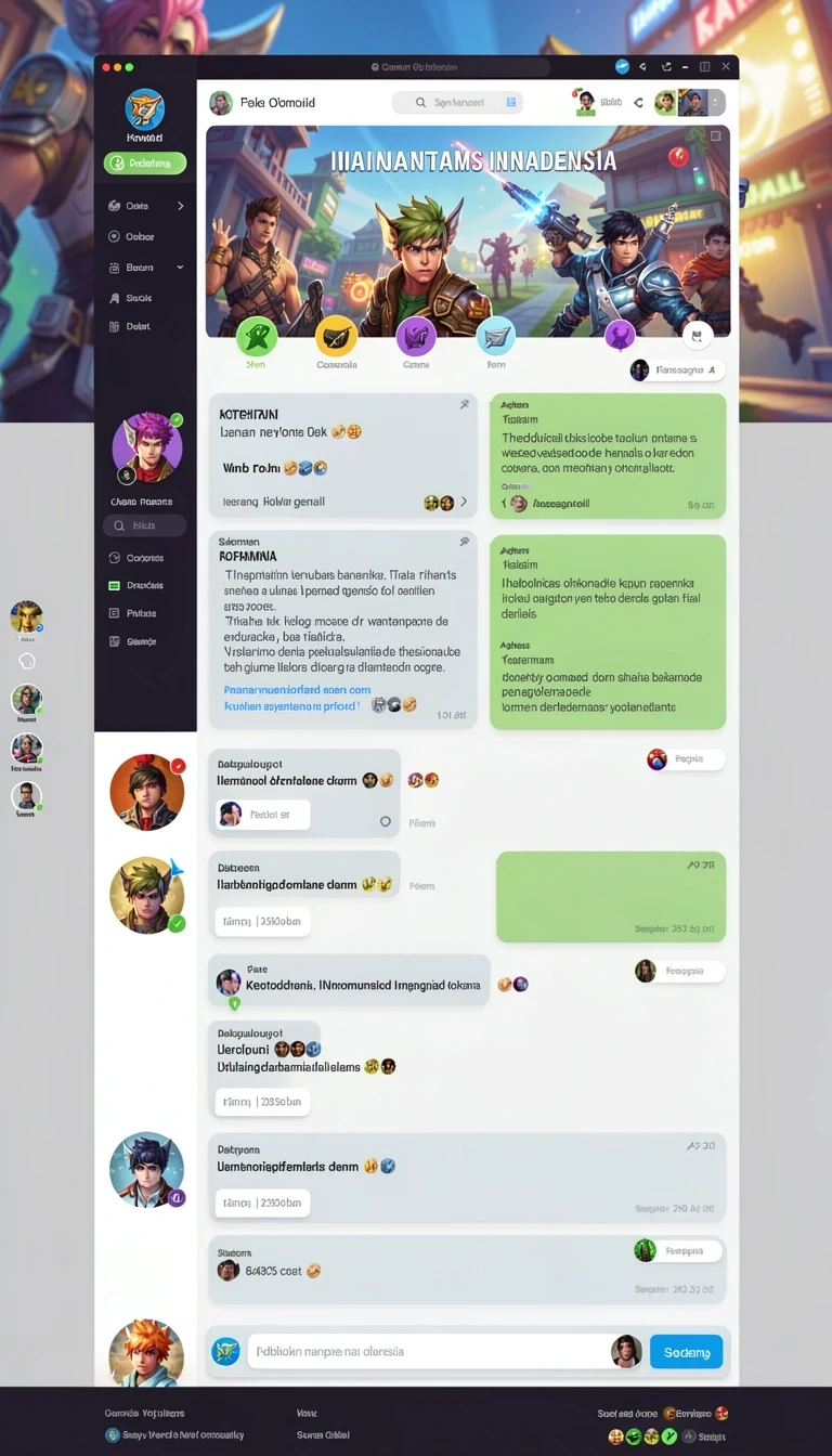idngaruda App APK Terbaru screenshot 3