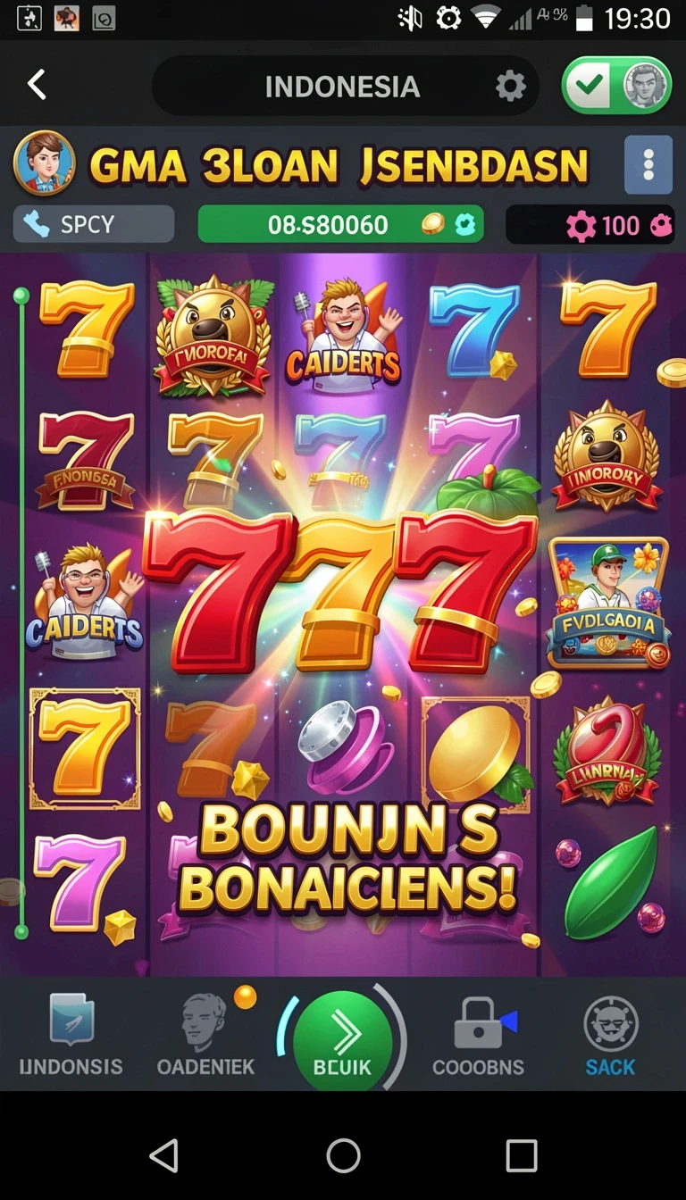 Download 6svip APK untuk Android screenshot 3