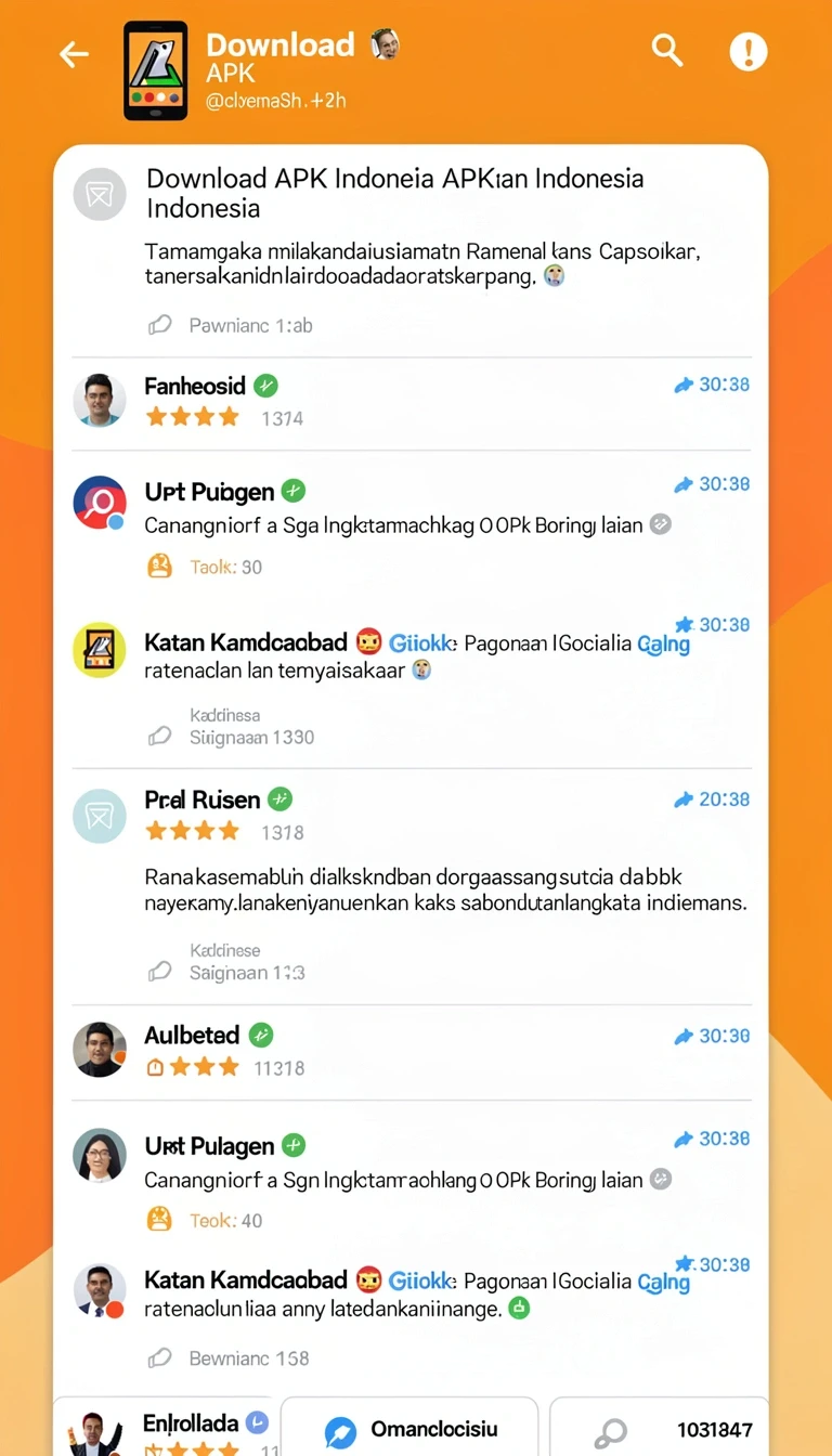 Review Aplikasi pc777 Versi Terbaru screenshot 3