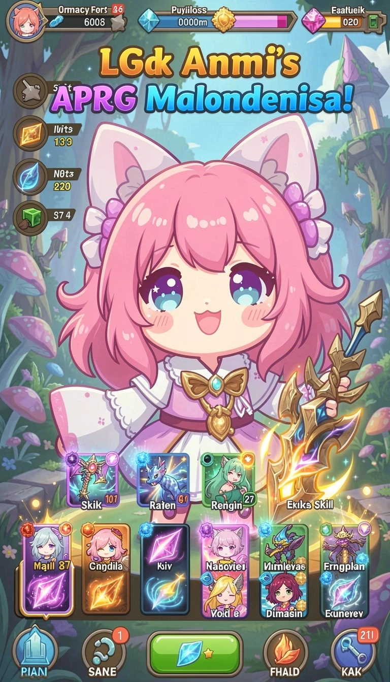 catoto App APK Terbaru screenshot 1
