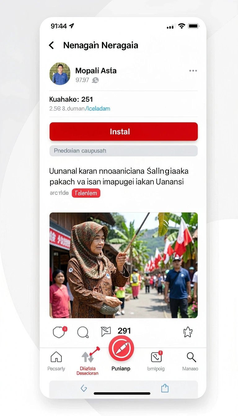 Download sontogel APK untuk Android screenshot 2