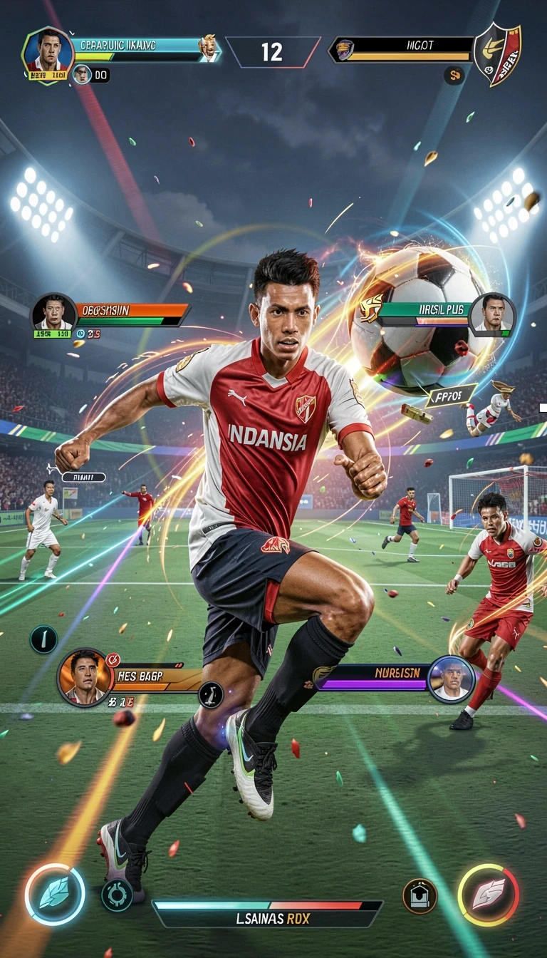 roma77 App APK Terbaru screenshot 3