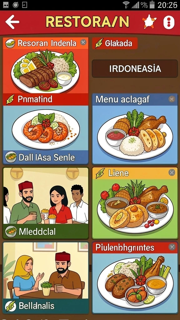 dewi188 App APK Terbaru screenshot 1