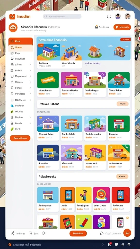 gadaitoto App APK Terbaru screenshot 2