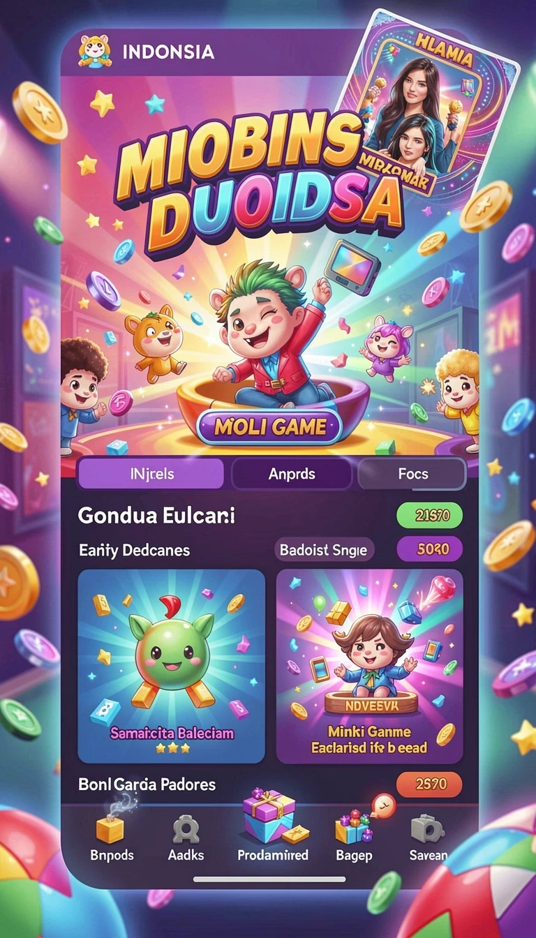 Review Aplikasi gacoan88 Versi Terbaru screenshot 3