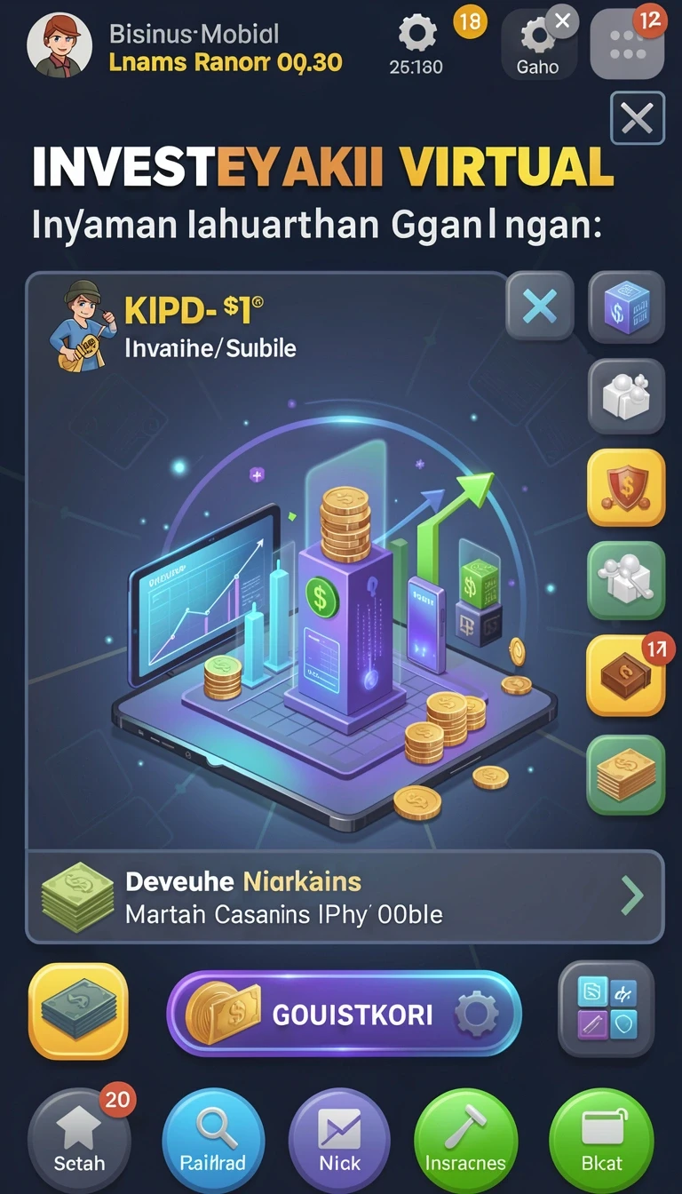 Review Aplikasi jvs88 Versi Terbaru screenshot 3