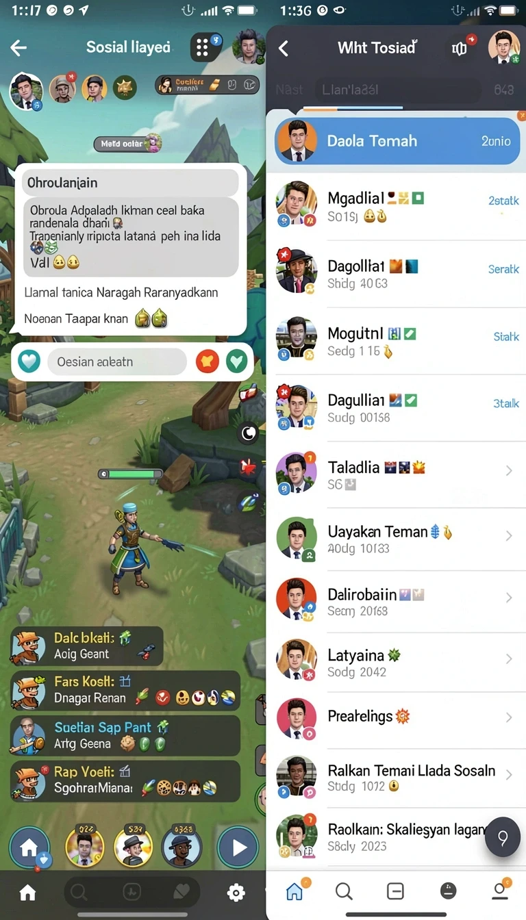 Review Aplikasi stake779 Versi Terbaru screenshot 3
