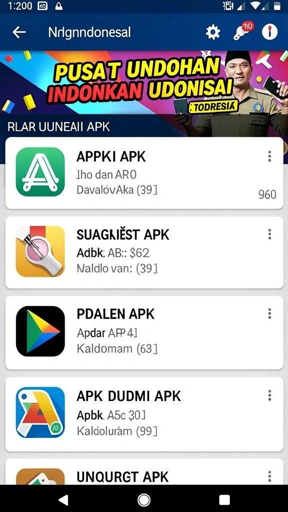 Review Aplikasi ricis99 Versi Terbaru screenshot 2