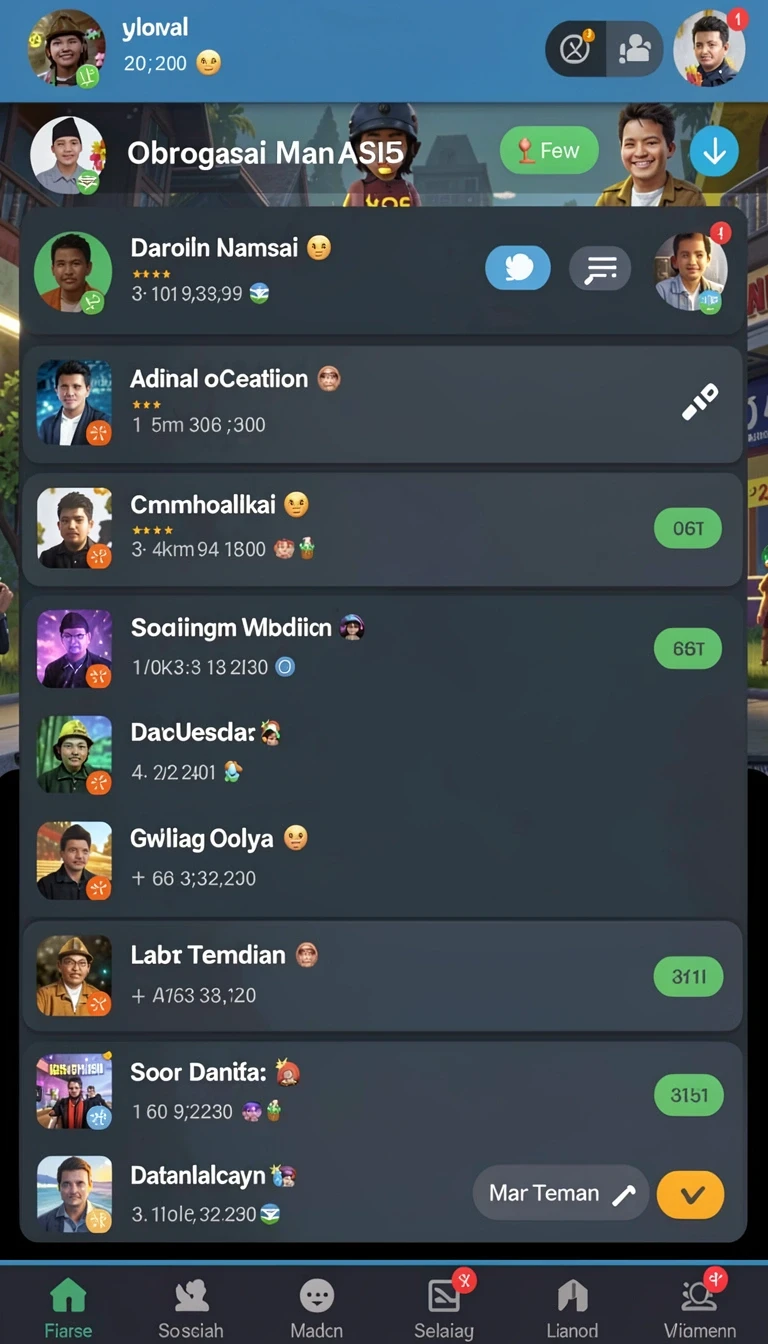 Download sontogel APK untuk Android screenshot 3