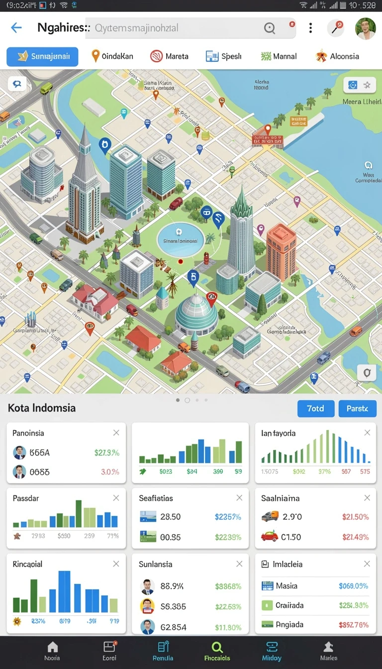 posototo App APK Terbaru screenshot 3