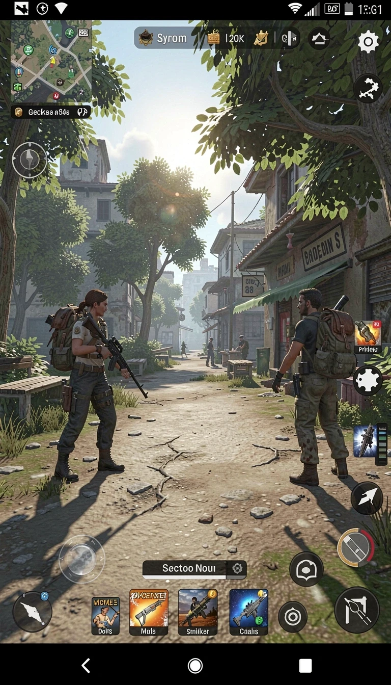 Download vip123 APK untuk Android screenshot 3